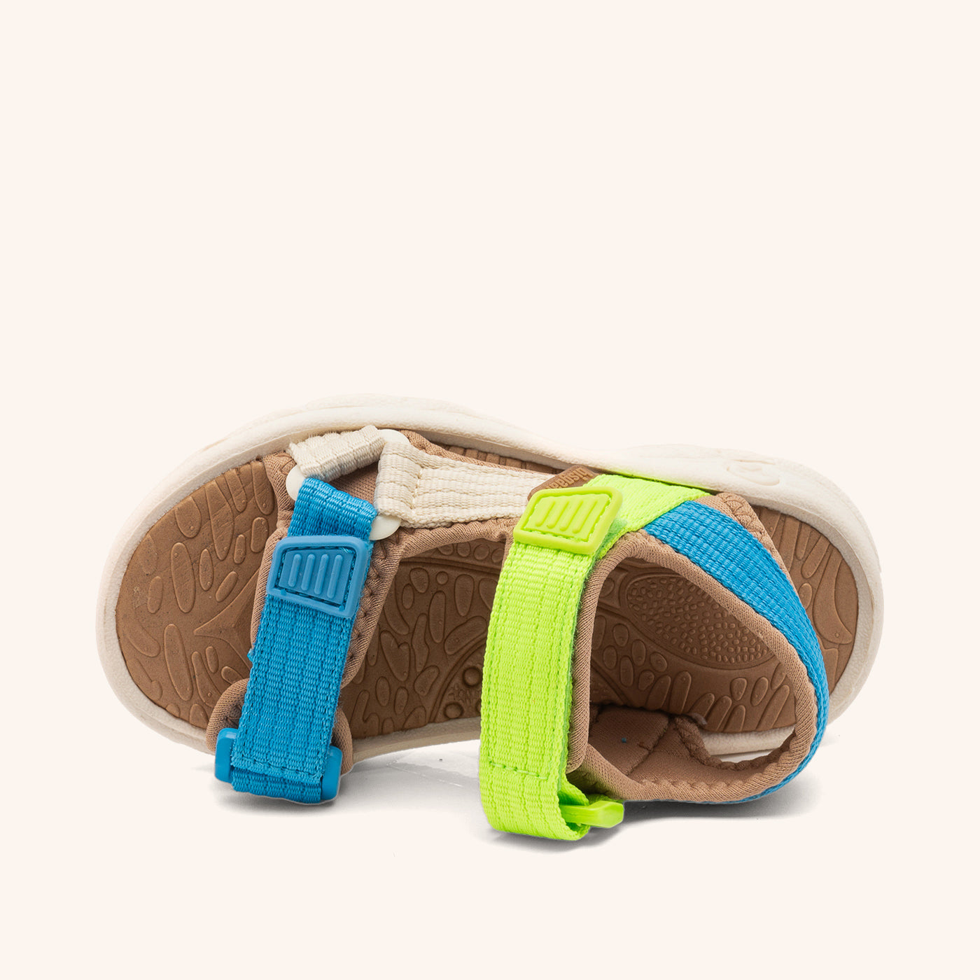 bisgaard nico bright green