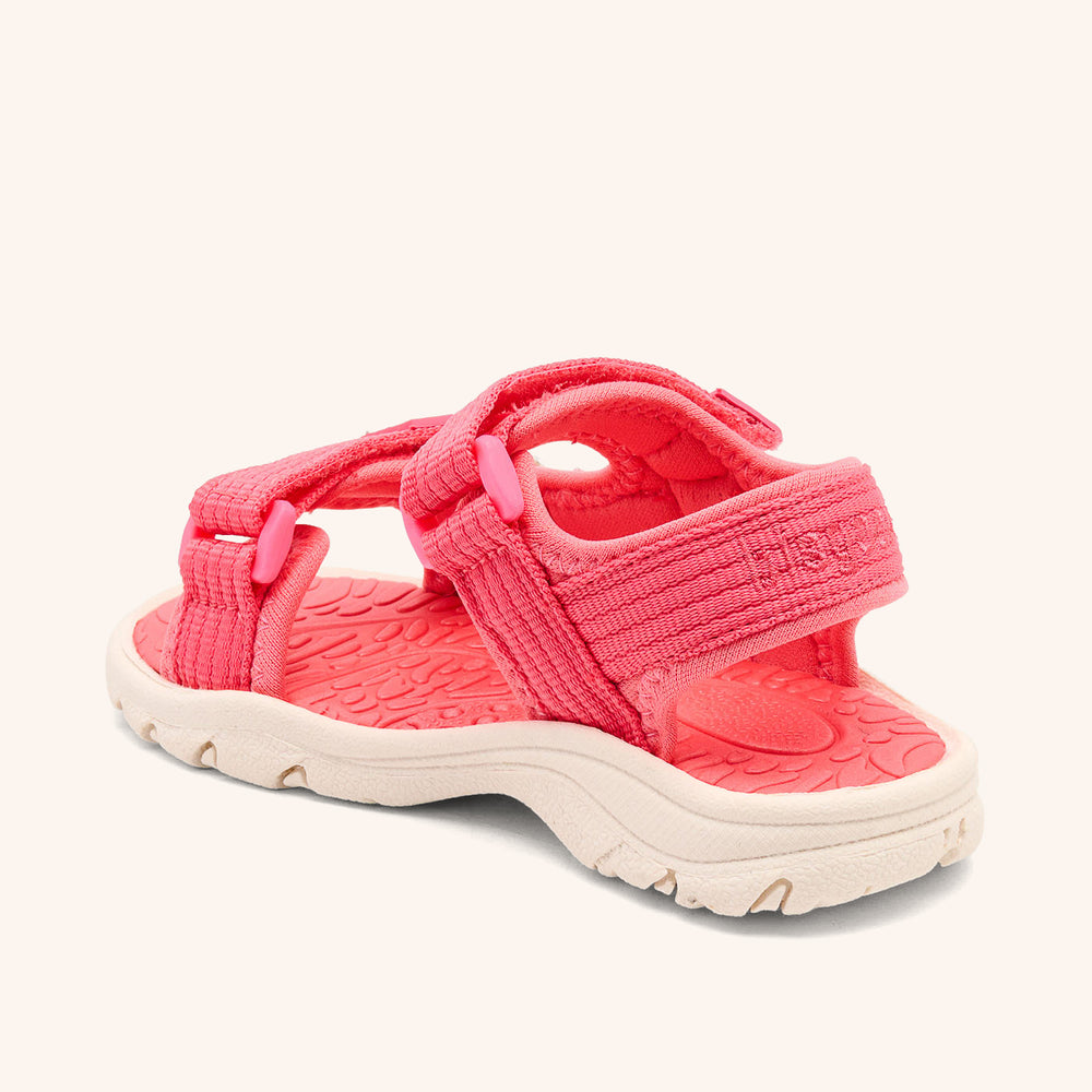 bisgaard nico pink