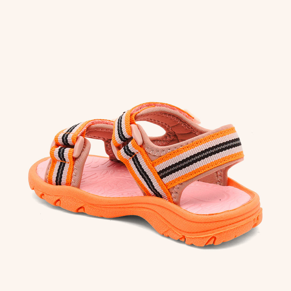 bisgaard nico orange mix