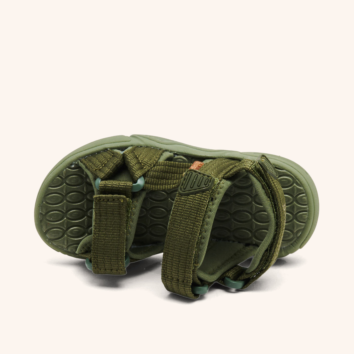 bisgaard louis olive