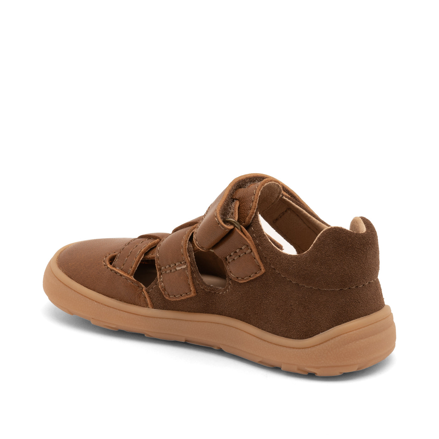 bisgaard barefoot floyd brown