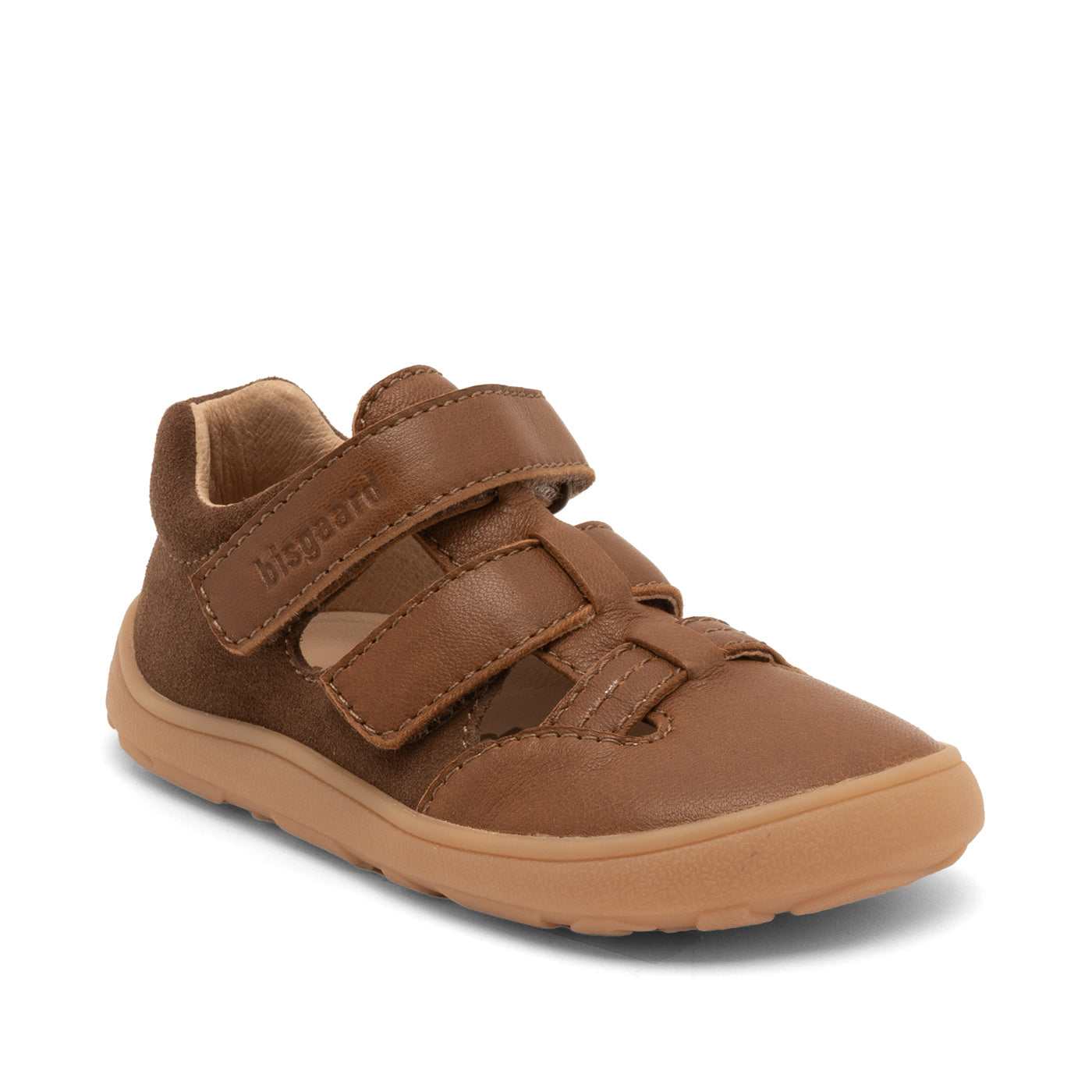 bisgaard barefoot floyd brown