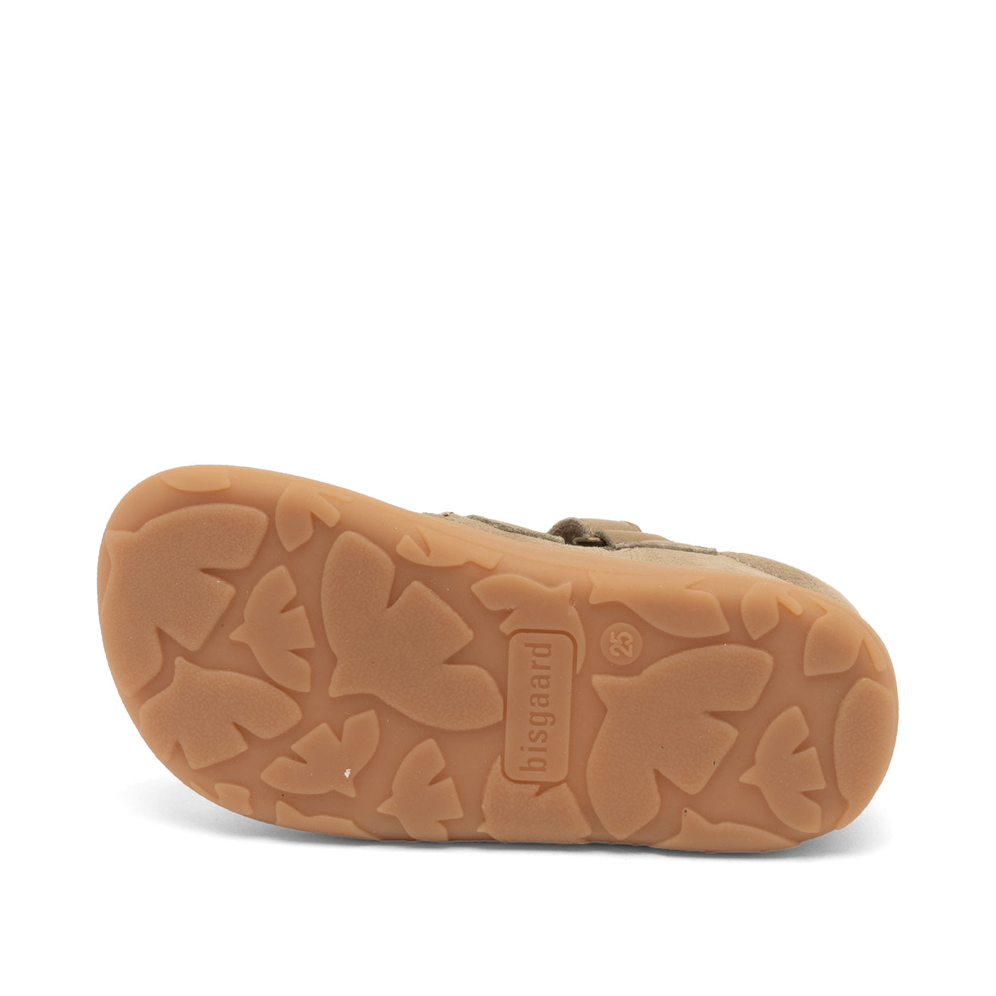 bisgaard barefoot floyd sage