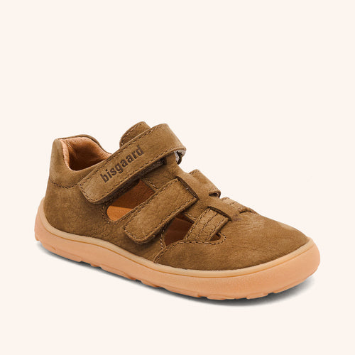bisgaard barefoot floyd earth