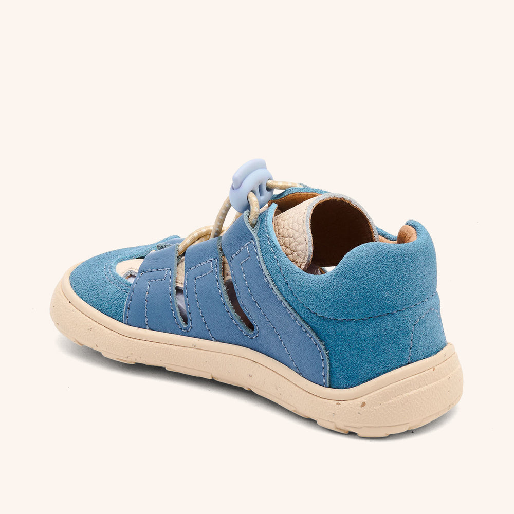 bisgaard barefoot fletcher blue