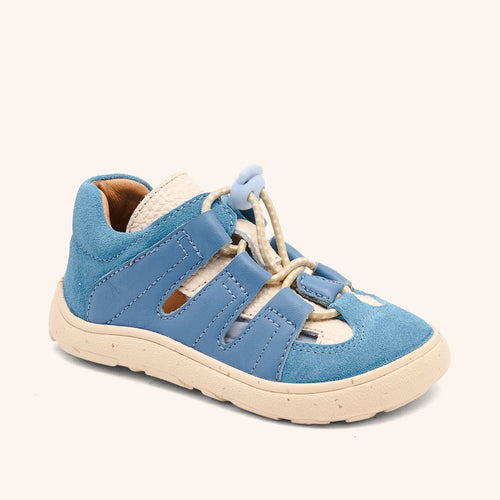 bisgaard barefoot fletcher blue