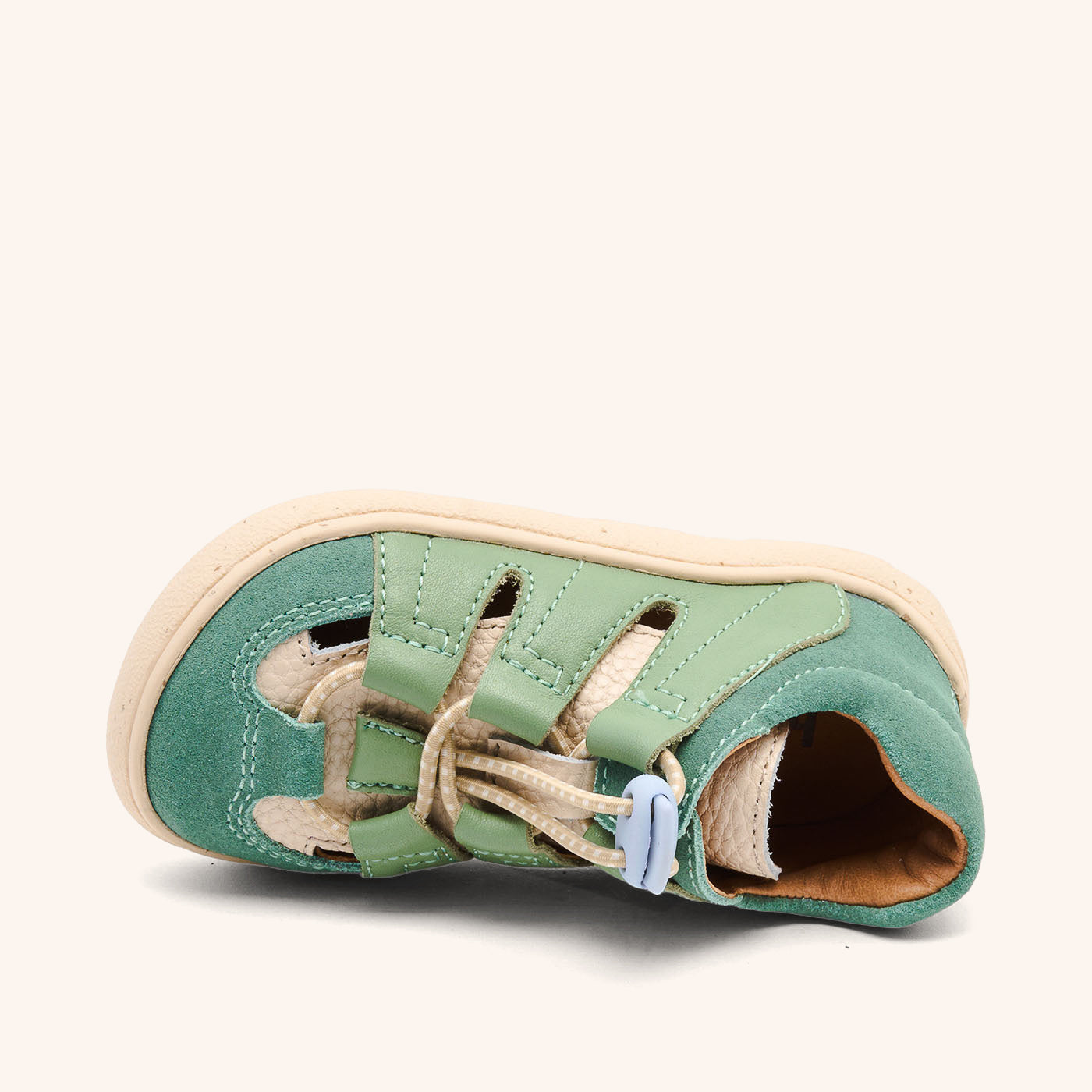 bisgaard barefoot fletcher sage