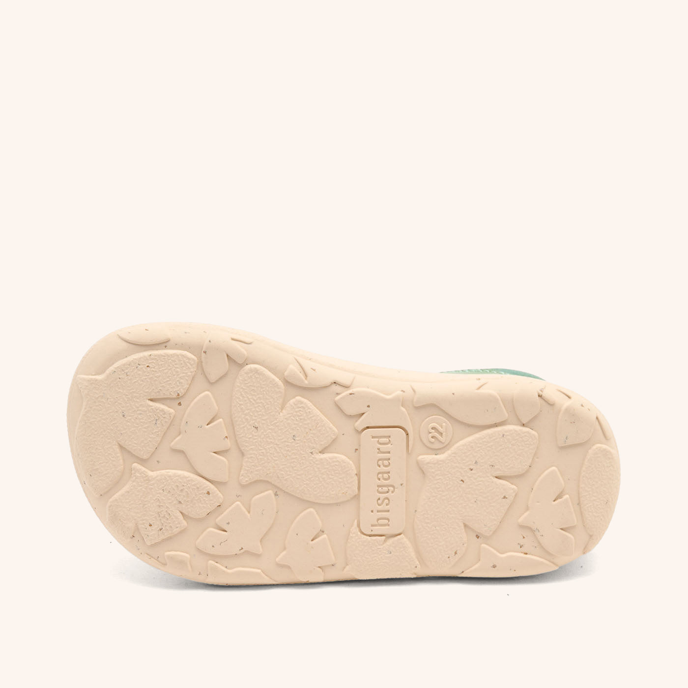 bisgaard barefoot fletcher sage