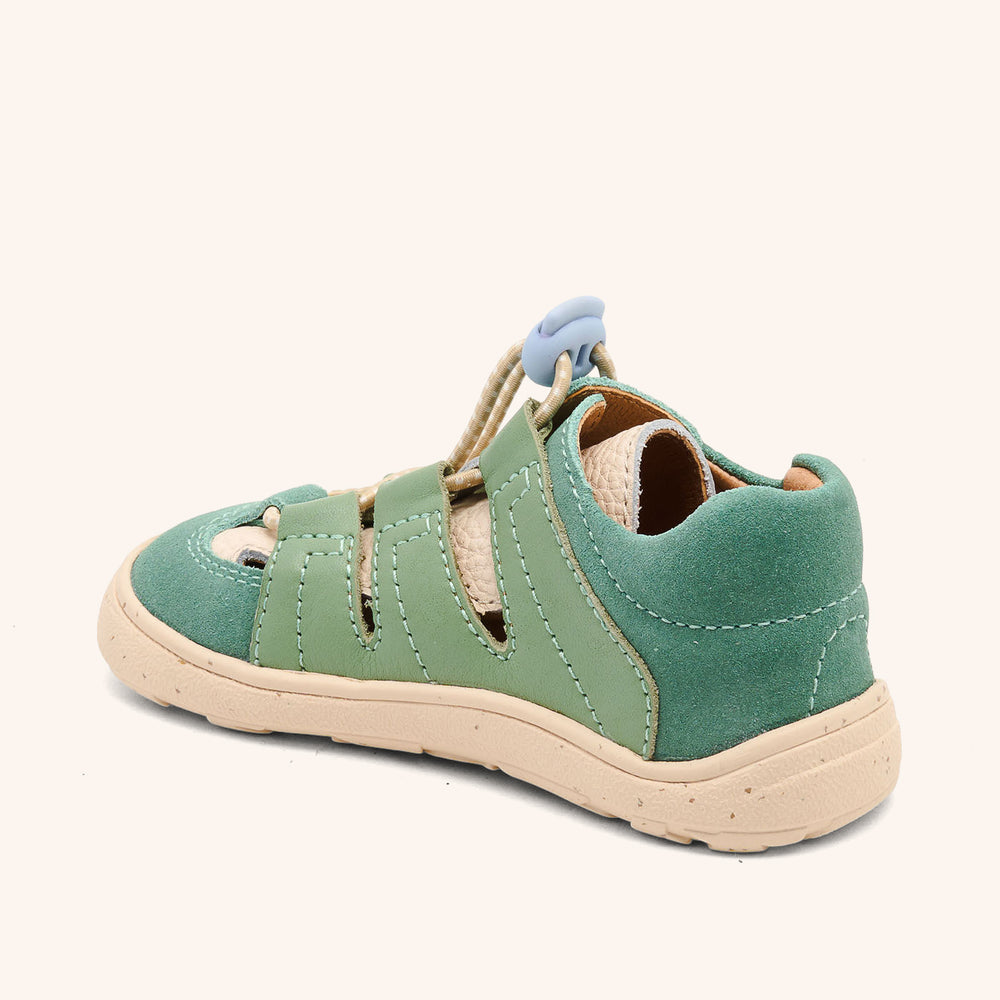 bisgaard barefoot fletcher sage