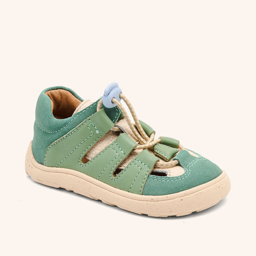 bisgaard barefoot fletcher sage