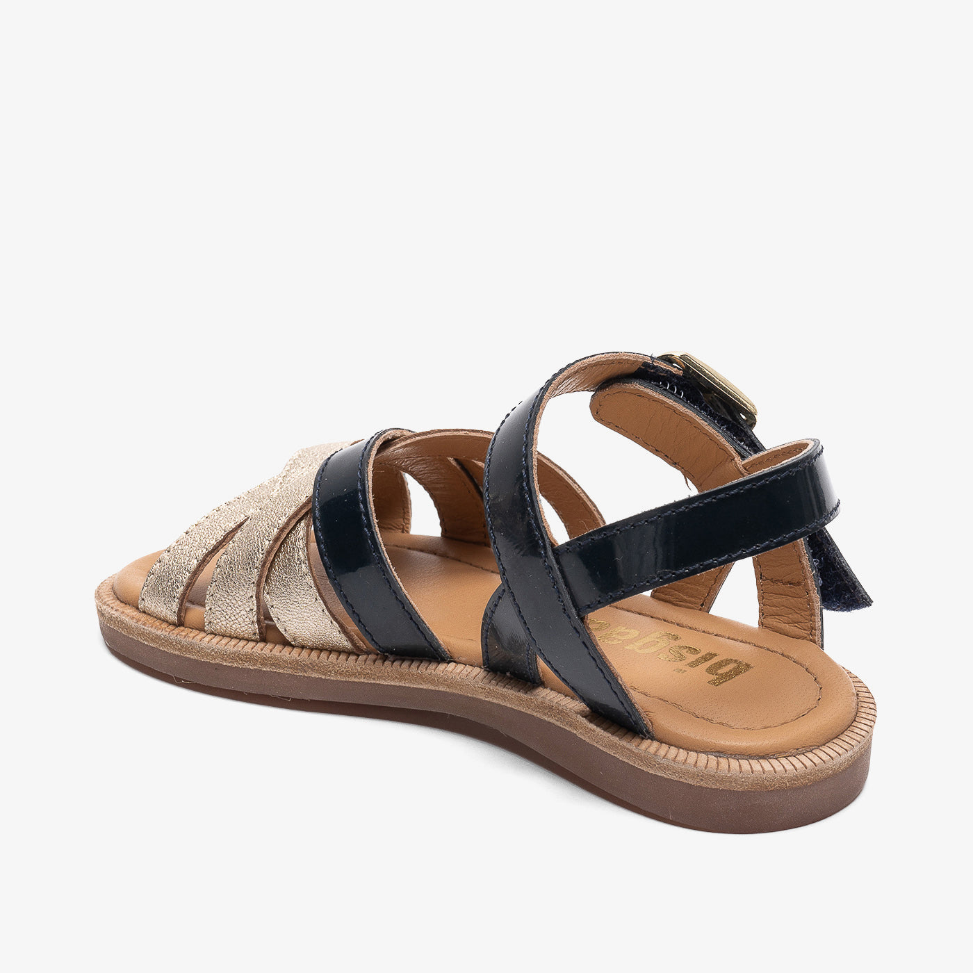 bisgaard aline navy
