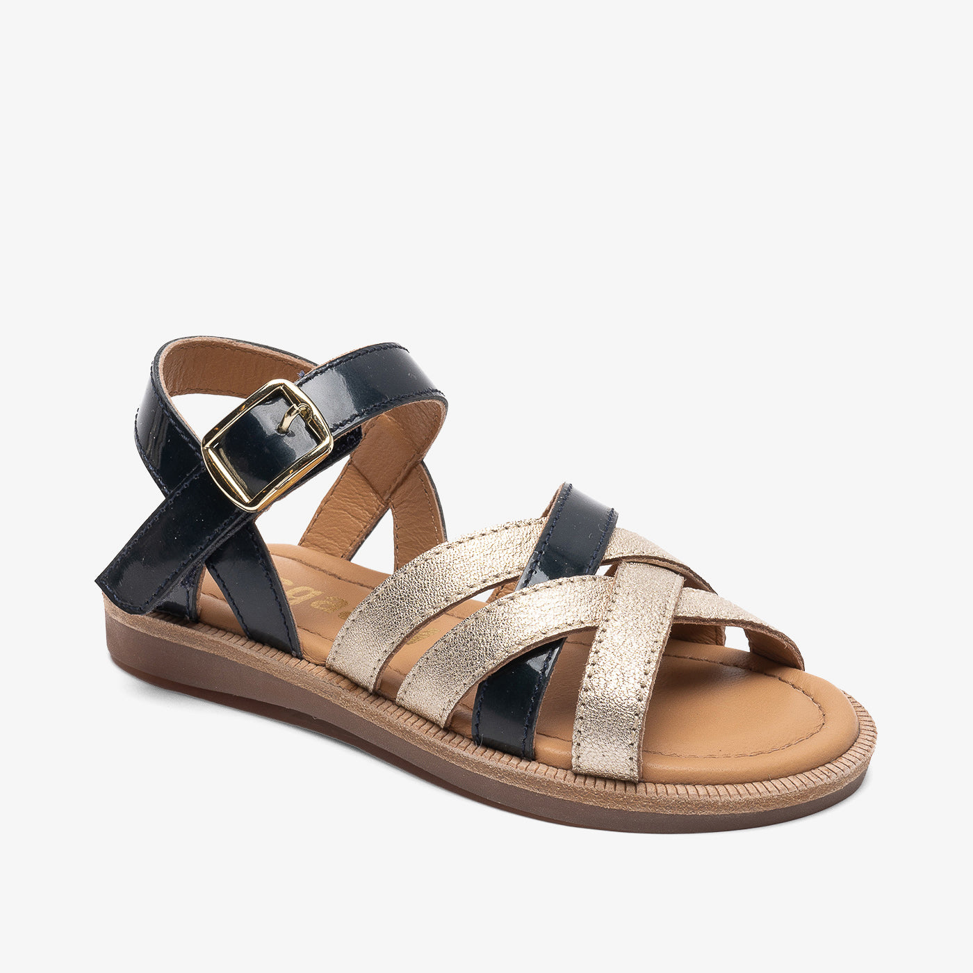bisgaard aline navy