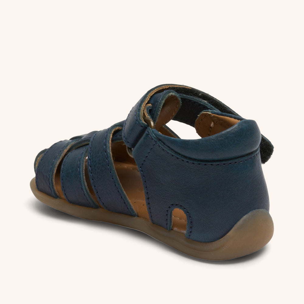 bisgaard aura navy