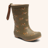 bisgaard basic safari