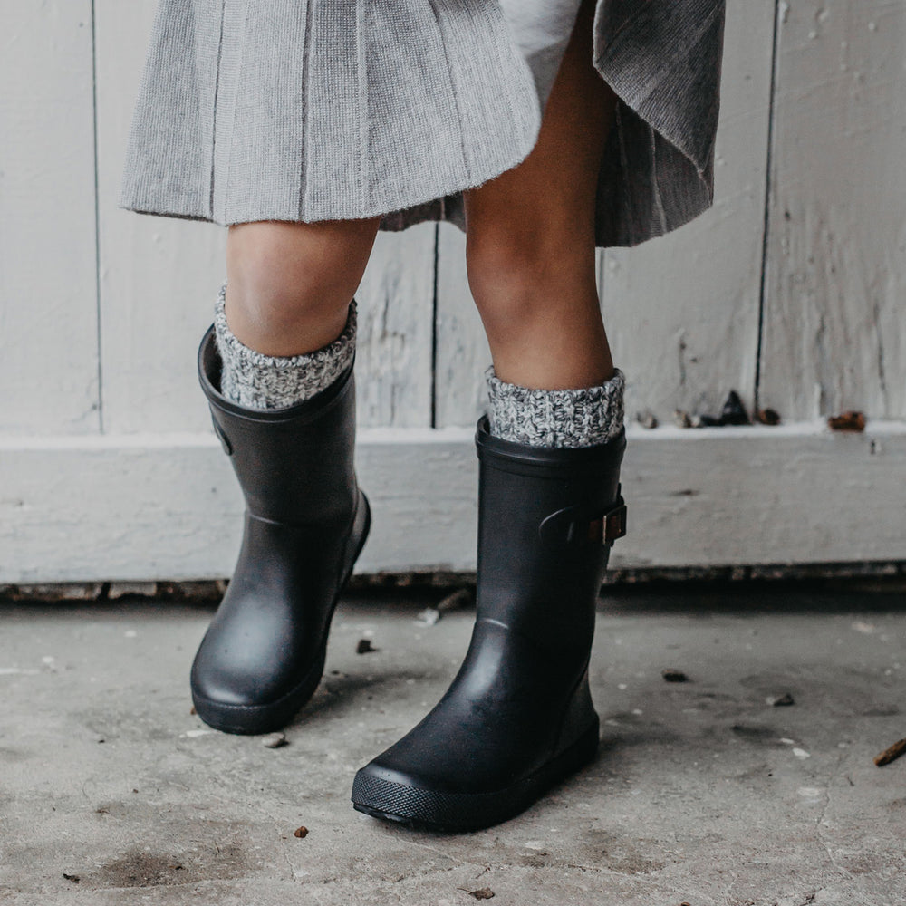 bisgaard scandinavia black