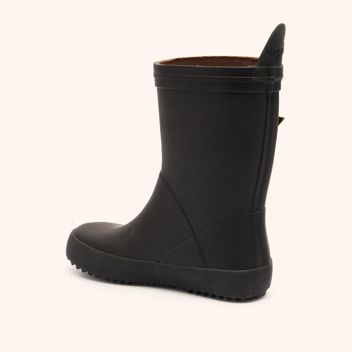 bisgaard scandinavia black