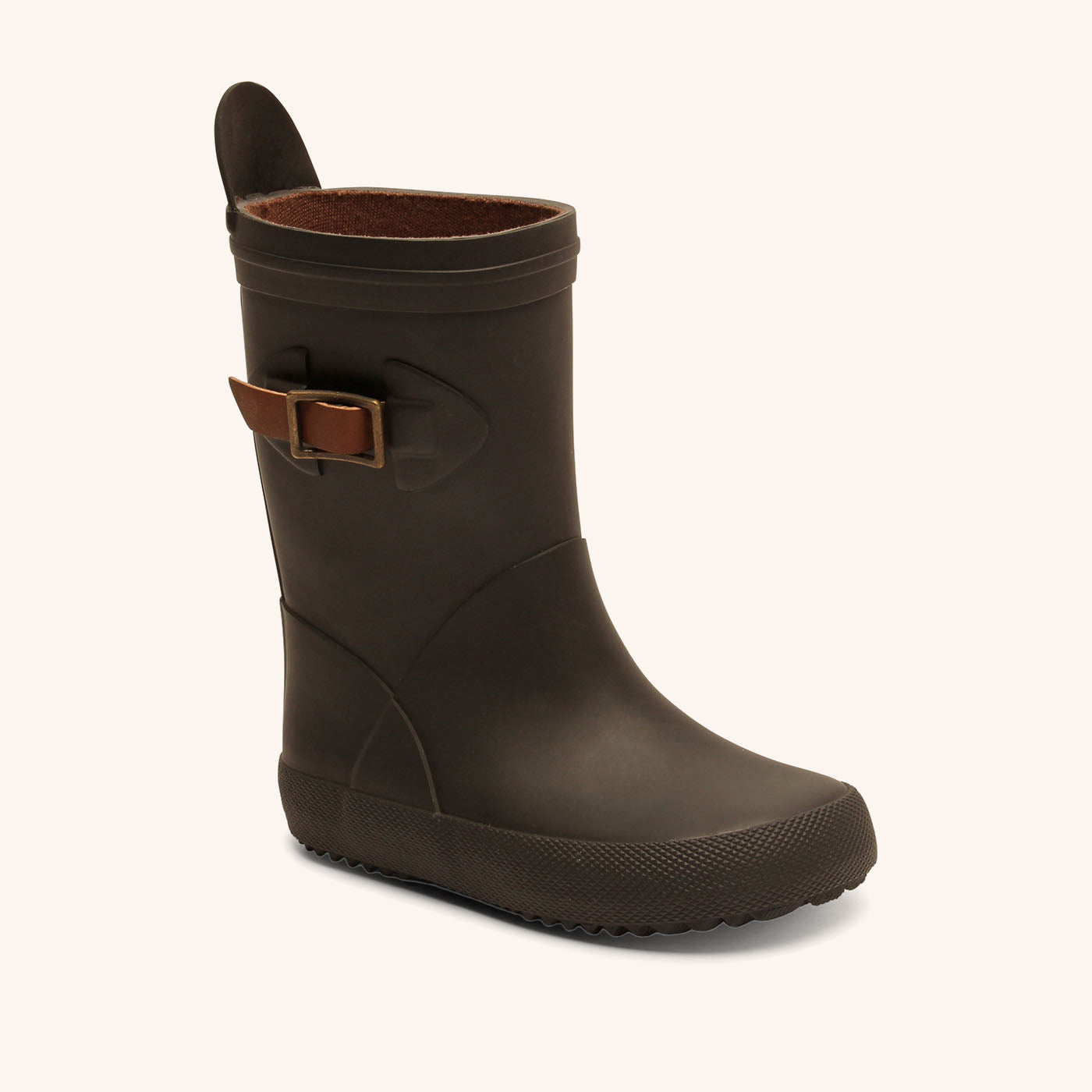 bisgaard scandinavia black