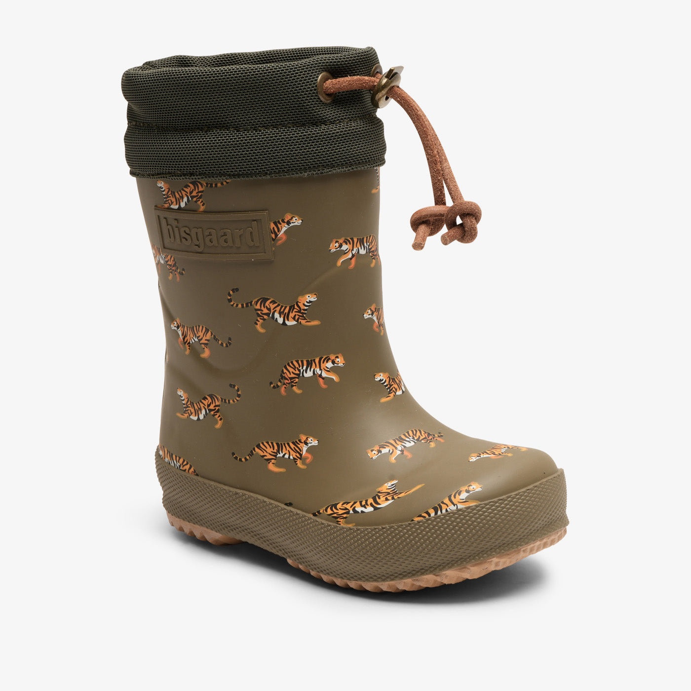 bisgaard thermo safari
