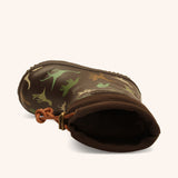 bisgaard thermo brown dino