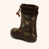 bisgaard thermo brown dino