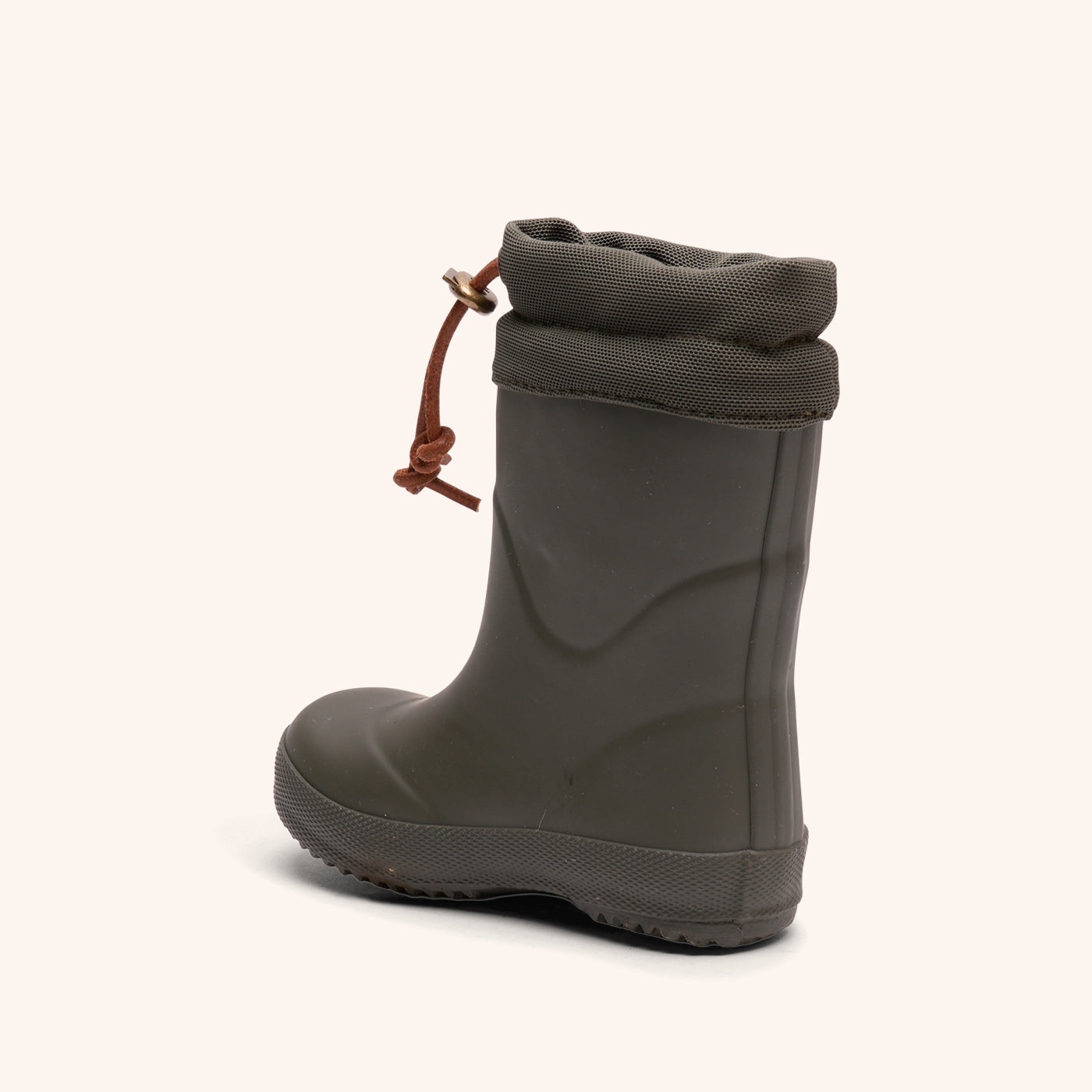 bisgaard thermo olive