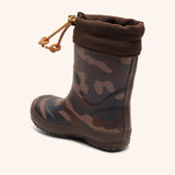 bisgaard thermo army