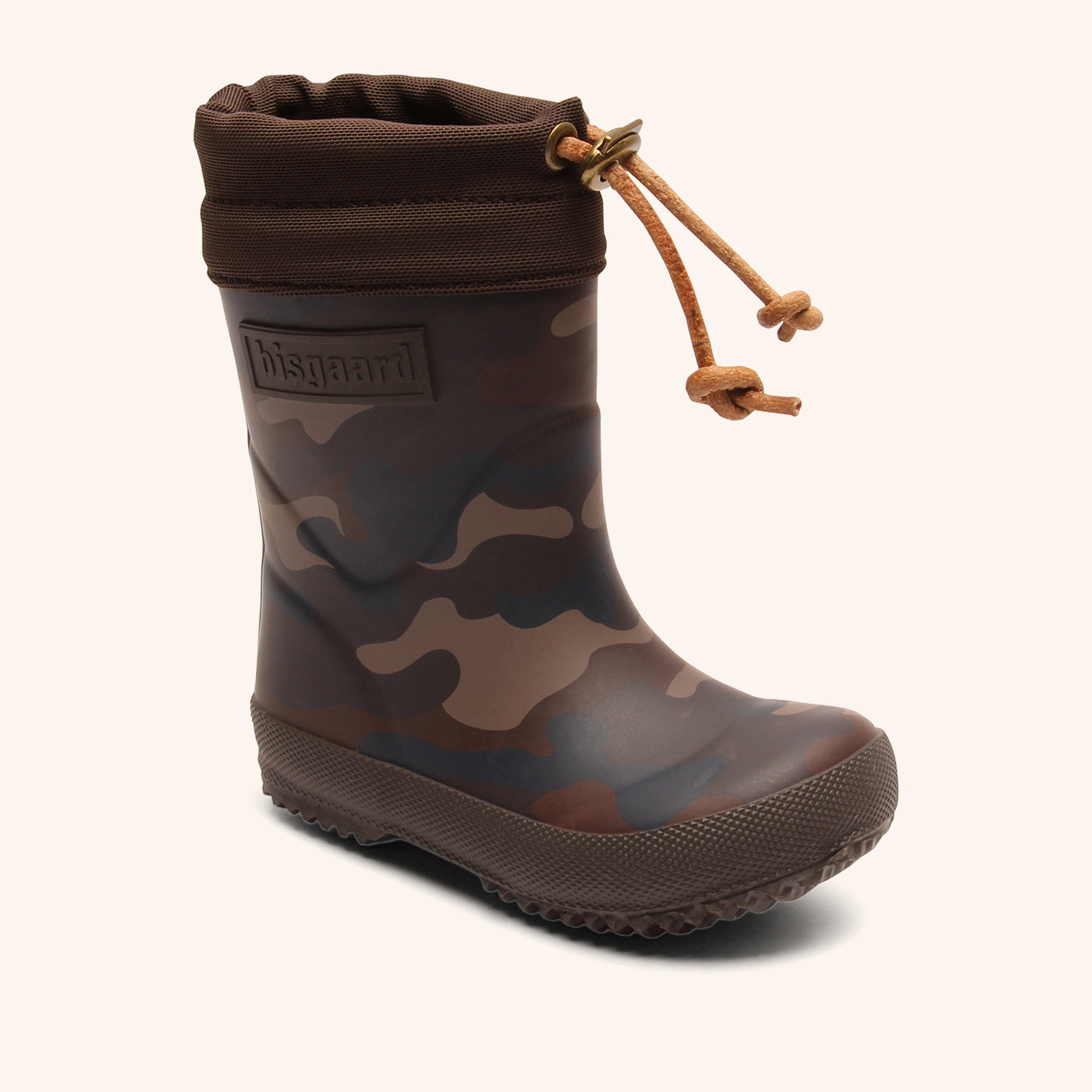 bisgaard thermo army