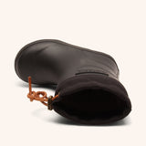 bisgaard thermo black