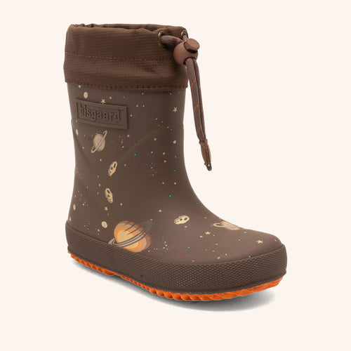 bisgaard thermo lost in space