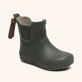 bisgaard baby rubber olive