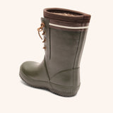 bisgaard lace thermo green