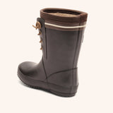 bisgaard lace thermo black