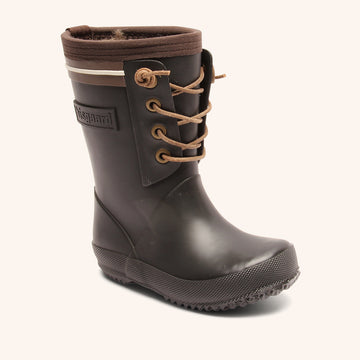 bisgaard lace thermo black