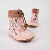 bisgaard thermo baby rose-flower