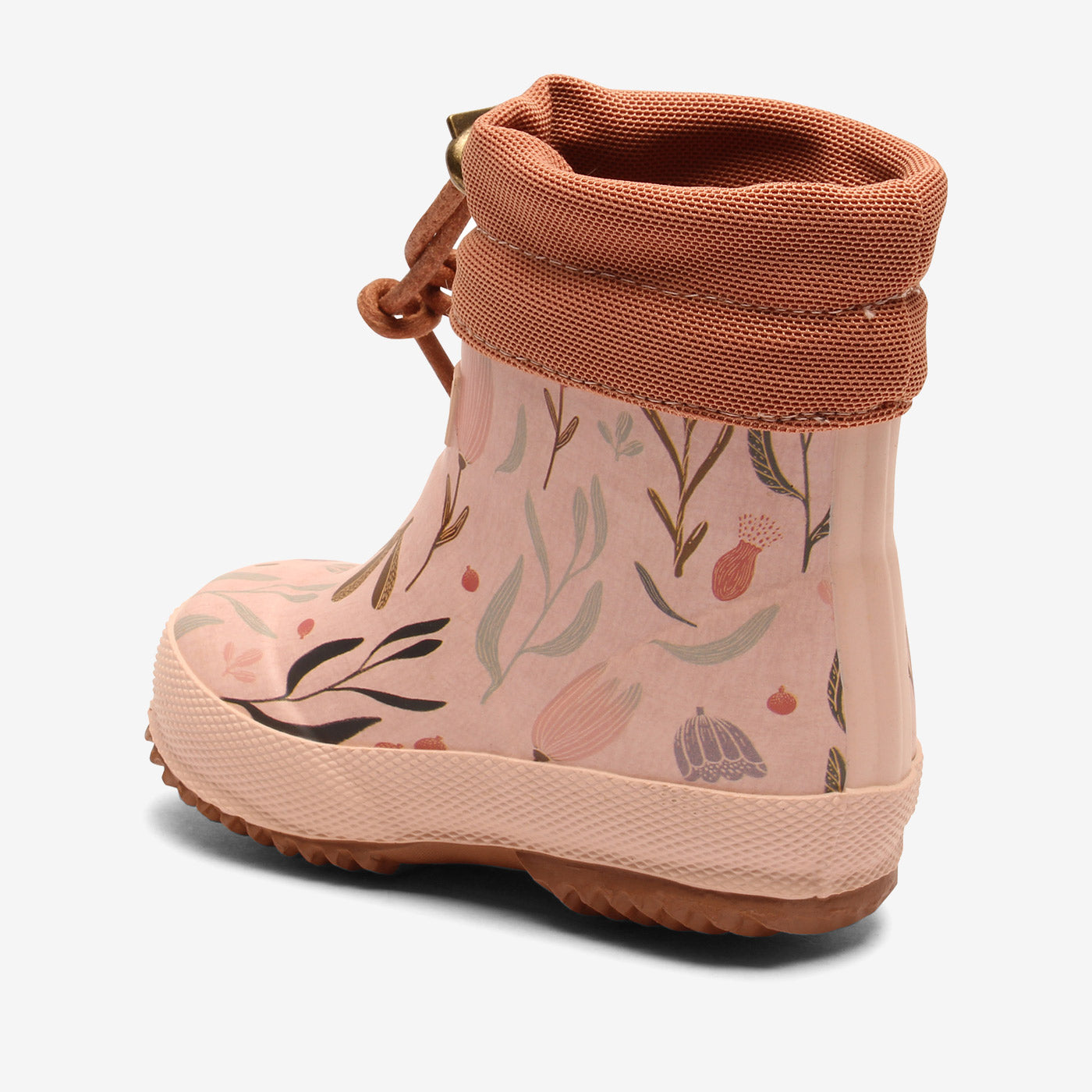 bisgaard thermo baby rose-flower