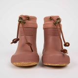 bisgaard thermo baby old rose