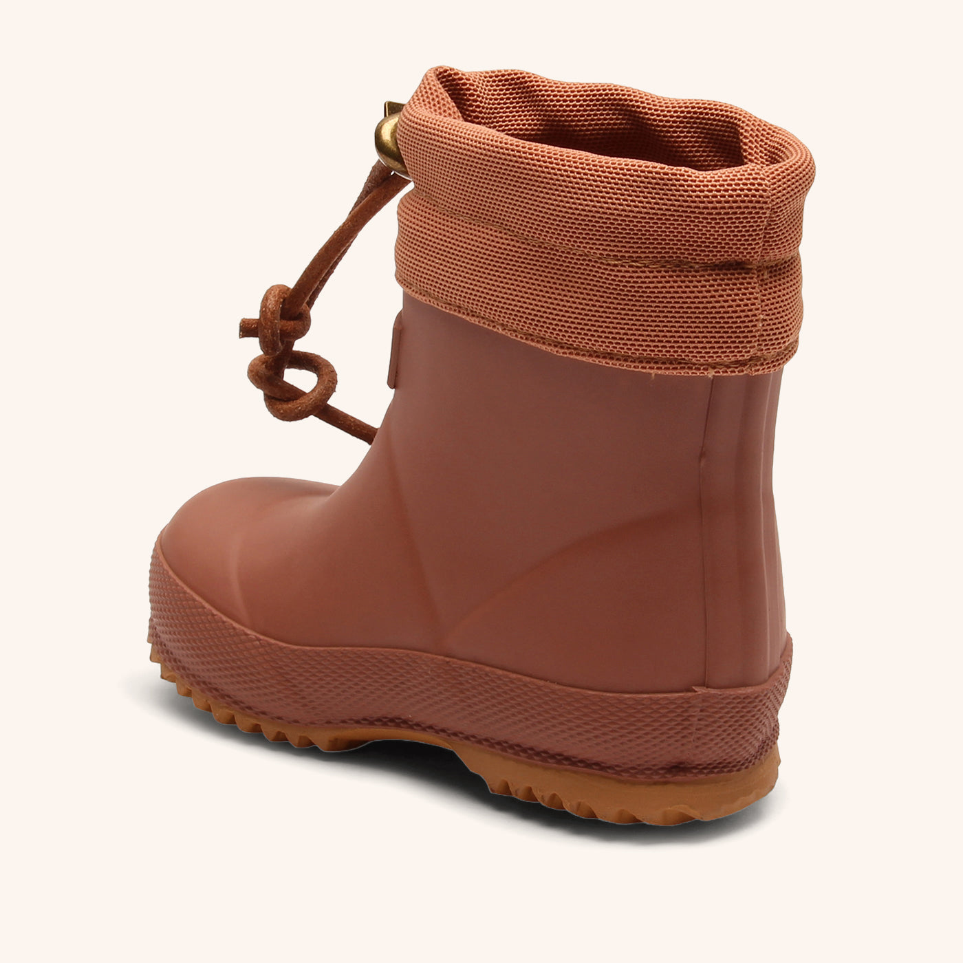 bisgaard thermo baby old rose