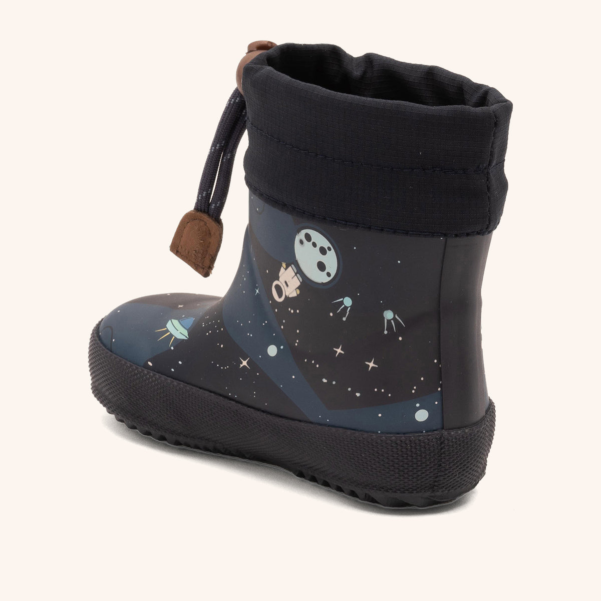 bisgaard thermo baby space explorer