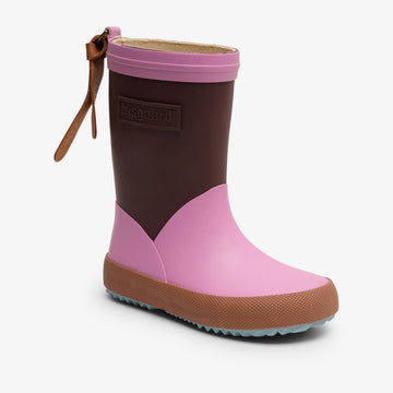 bisgaard fashion II sweet pink