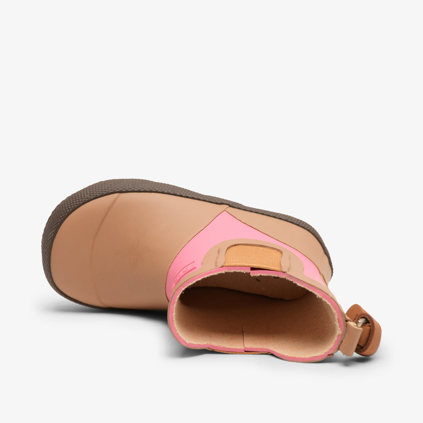 bisgaard baby rubber II bubble gum