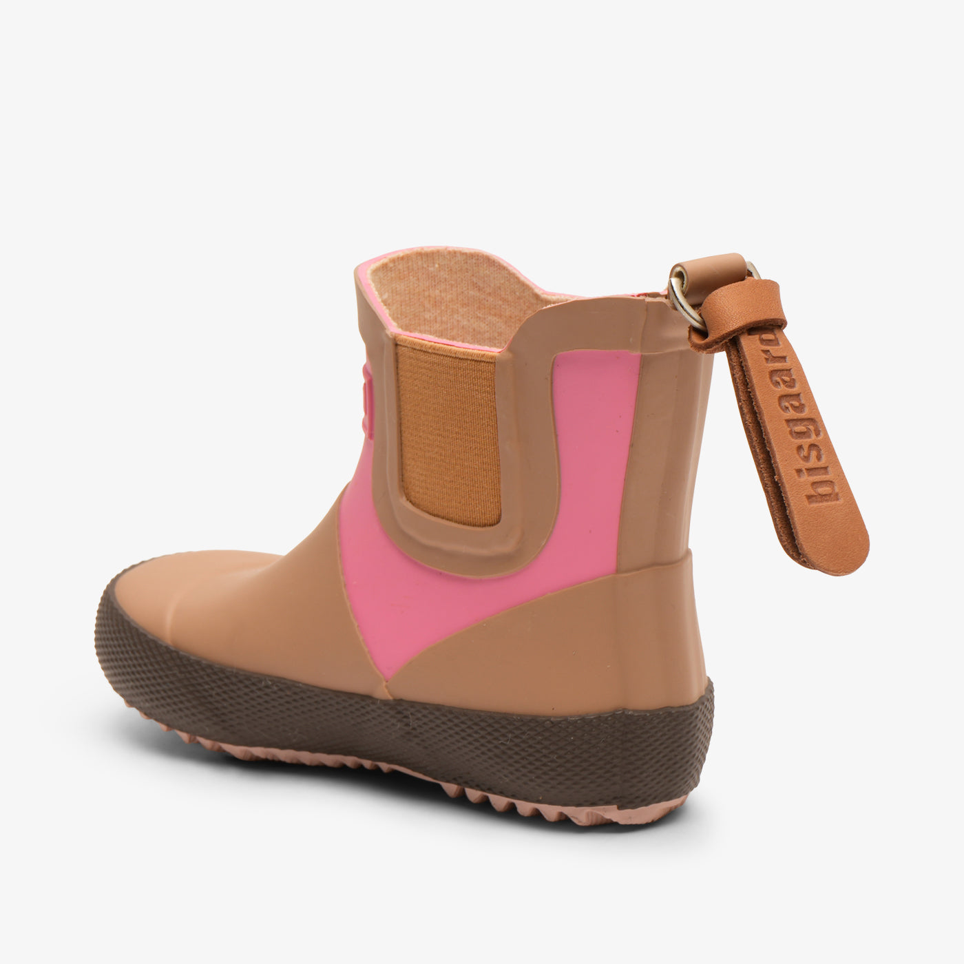 bisgaard baby rubber II bubble gum