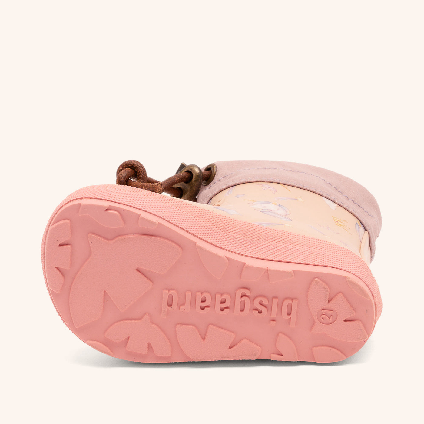 bisgaard barefoot thermo rubber unicorn