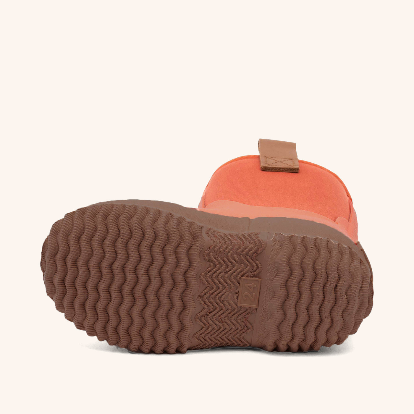 bisgaard neo thermo  brick