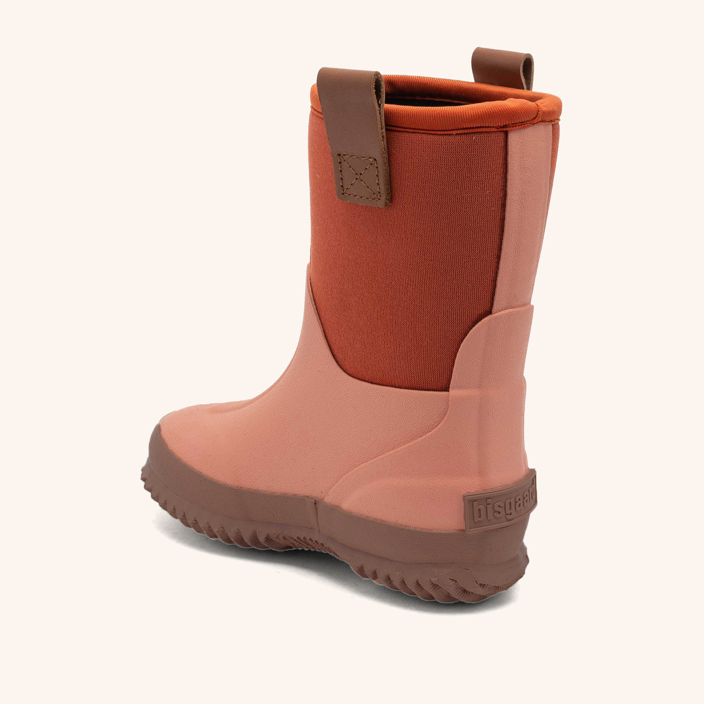 bisgaard neo thermo  brick
