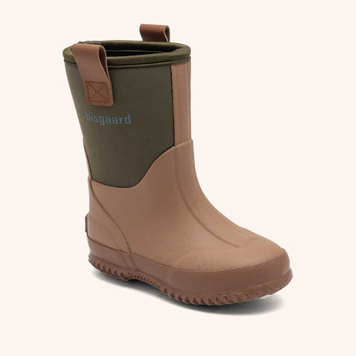bisgaard neo thermo  forrest