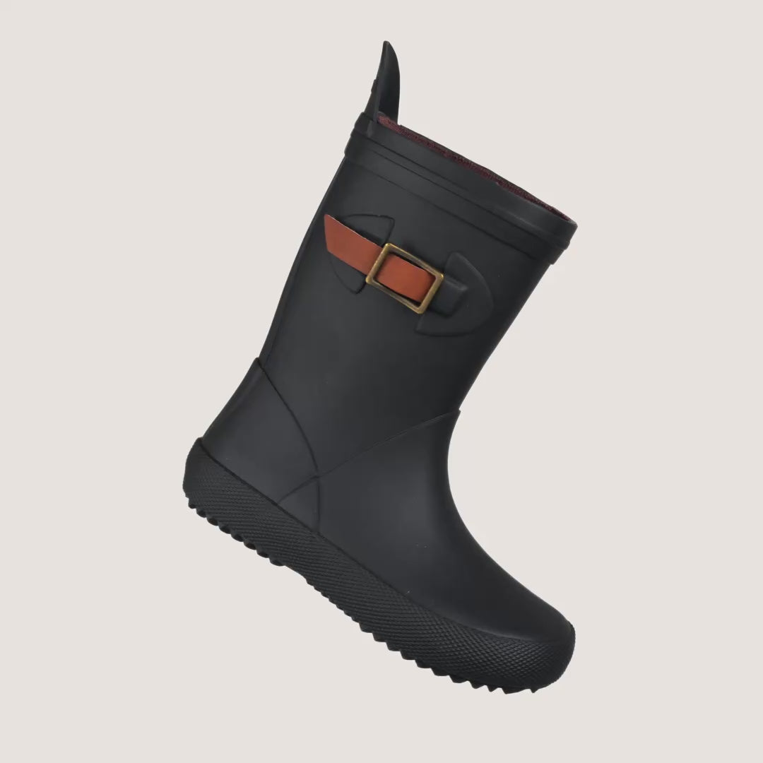 bisgaard scandinavia black